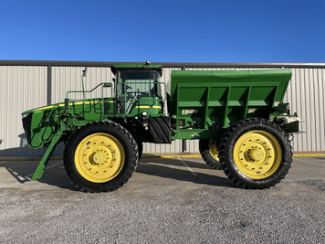 Main image John Deere 4940