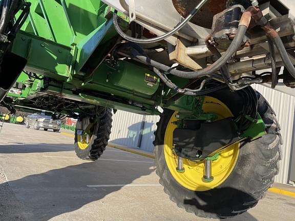 Main image John Deere 4940 11