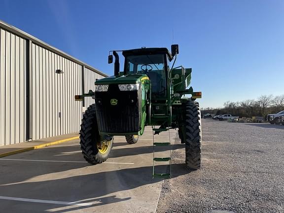 Main image John Deere 4940 3