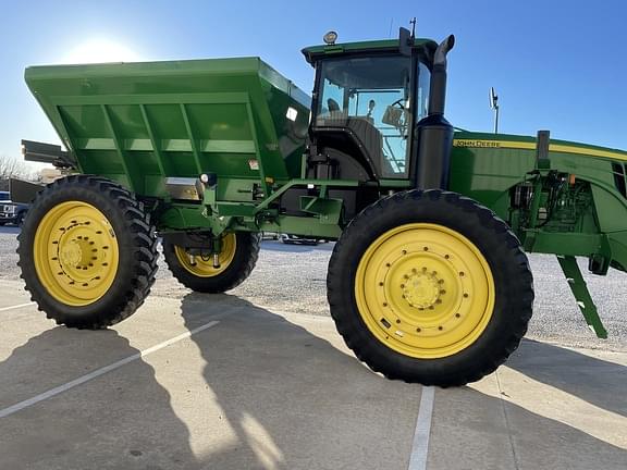 Main image John Deere 4940 5