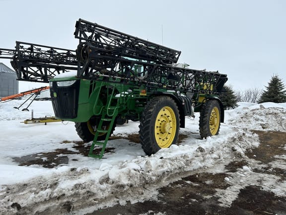 Main image John Deere 4940