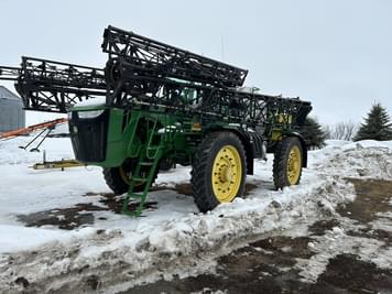 Main image John Deere 4940