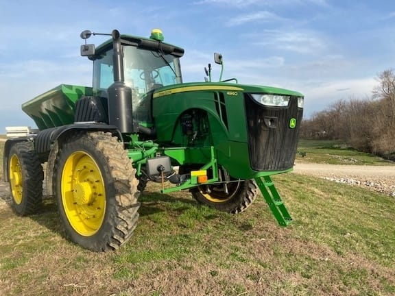Main image John Deere 4940