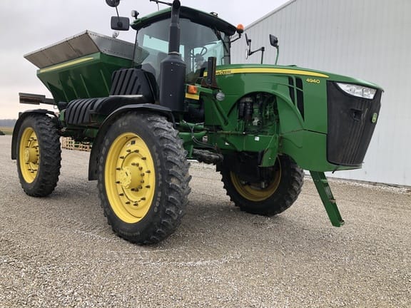 Main image John Deere 4940
