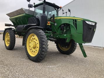 Main image John Deere 4940