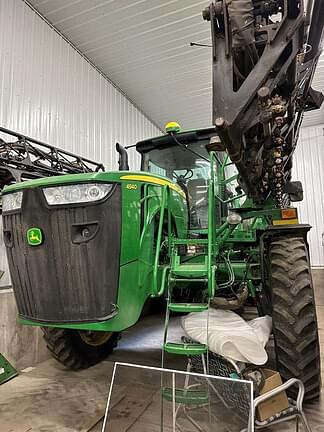 2012 John Deere 4940 Equipment Image0