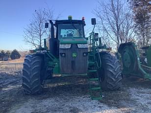 Main image John Deere 4940 10