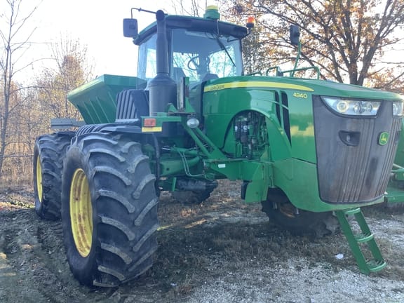 Main image John Deere 4940
