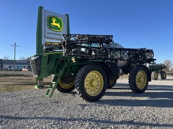 Main image John Deere 4940