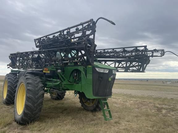 Image of John Deere 4940 Primary image