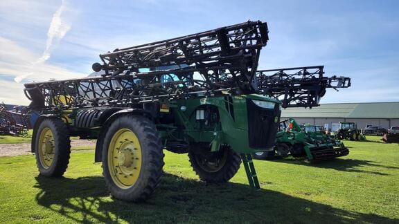 Main image John Deere 4940