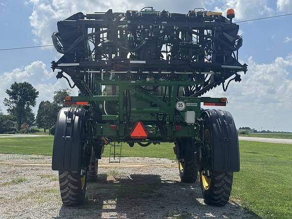 Image of John Deere 4940 equipment image 3