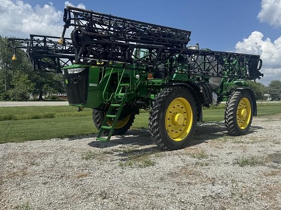 Image of John Deere 4940 Primary image