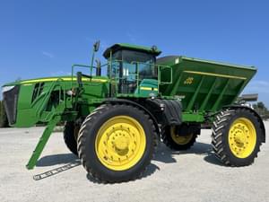 2012 John Deere 4940 Image