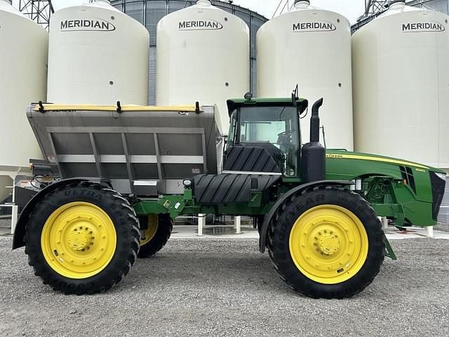 Image of John Deere 4940 equipment image 3