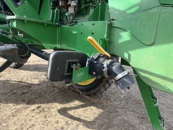 Image of John Deere 4940 equipment image 3