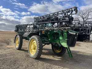 2012 John Deere 4940 Image