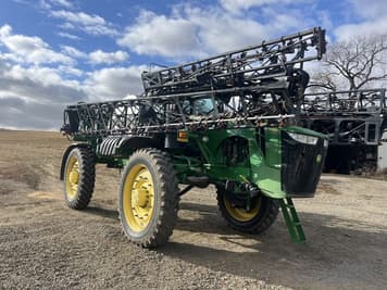 Main image John Deere 4940