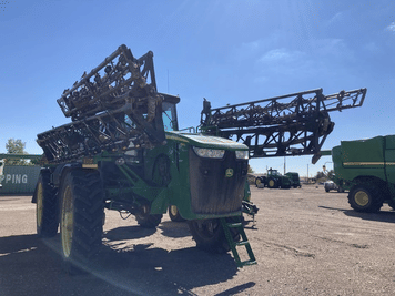 Main image John Deere 4940