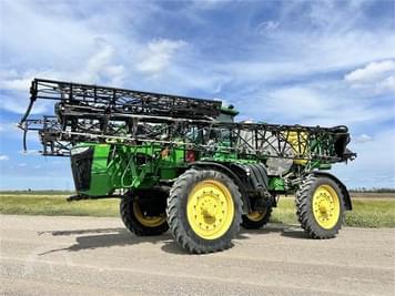 Main image John Deere 4940