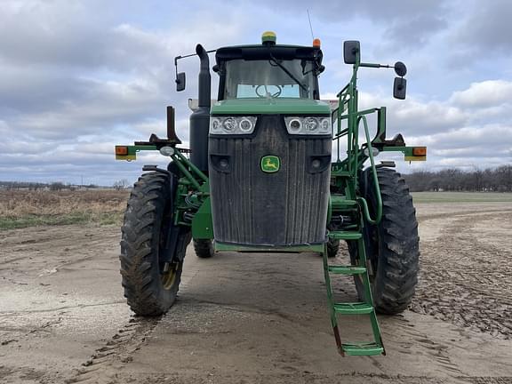 Image of John Deere 4940 equipment image 3