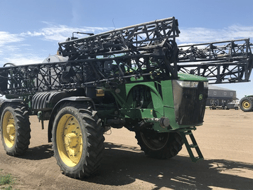 Main image John Deere 4940