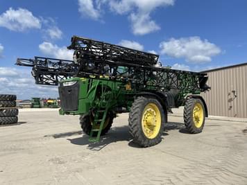 Main image John Deere 4940