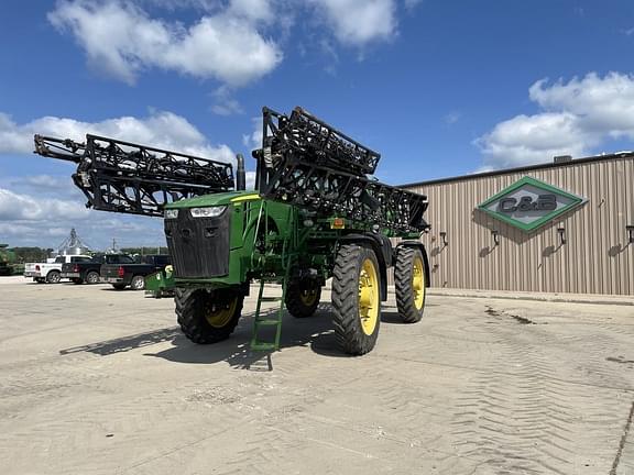 Image of John Deere 4940 Primary image