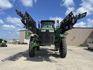 Main image John Deere 4940 1