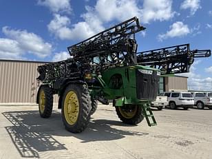 Main image John Deere 4940 3