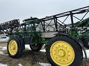 Main image John Deere 4940 6