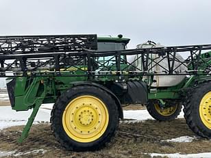 Main image John Deere 4940 8