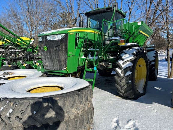 Main image John Deere 4940
