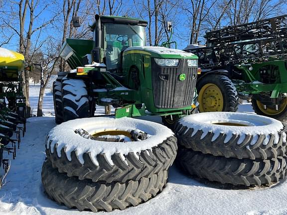 Image of John Deere 4940 equipment image 1