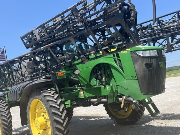 Main image John Deere 4940