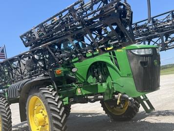 Main image John Deere 4940