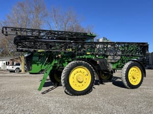 2012 John Deere 4940 Image