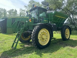 2012 John Deere 4940 Image