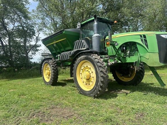 2012 John Deere 4940 Equipment Image0
