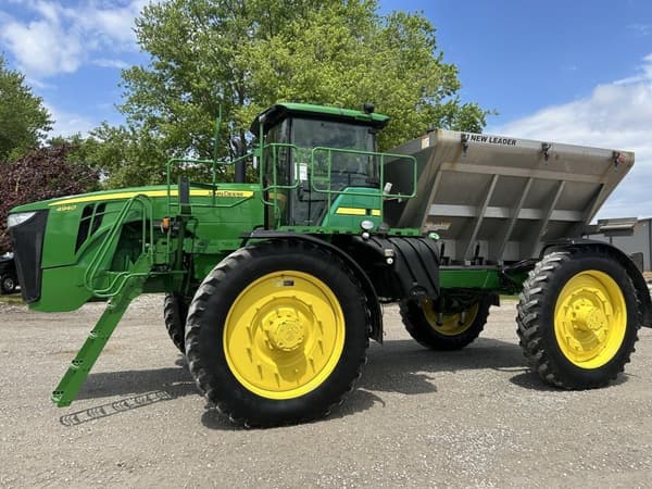 Equipment Main Image