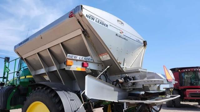 Image of John Deere 4940 equipment image 4