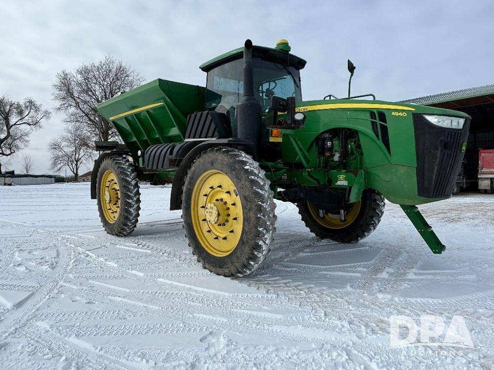 Image of John Deere 4940 Primary image