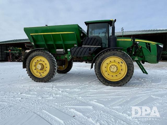 Image of John Deere 4940 equipment image 2