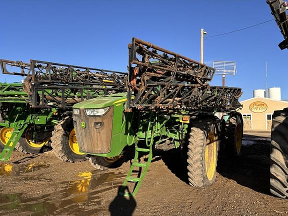 Image of John Deere 4940 equipment image 1