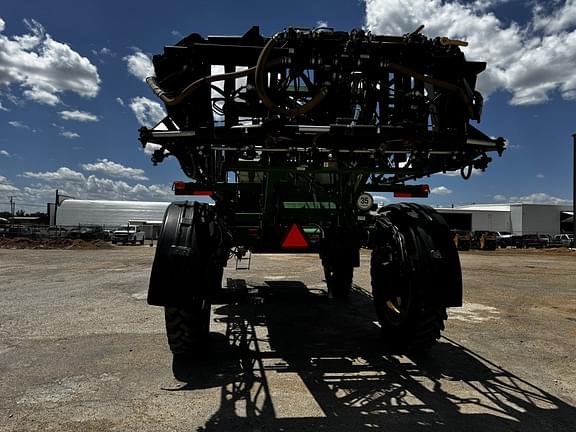 Image of John Deere 4940 equipment image 3