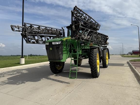 Image of John Deere 4940 Primary image