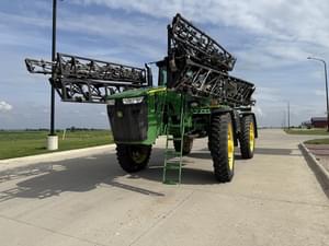 2012 John Deere 4940 Image