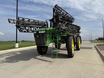 Main image John Deere 4940