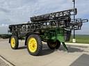 2012 John Deere 4940 Image