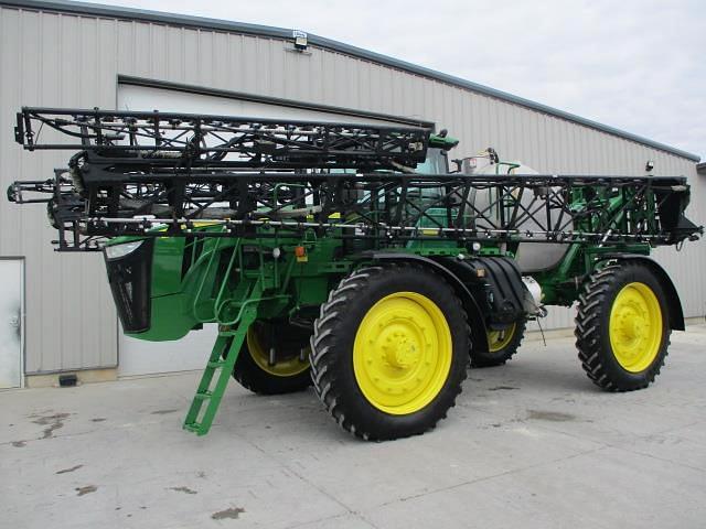 Image of John Deere 4940 Primary image